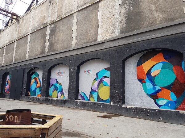 Alber 17 alber - streetart à bordeaux