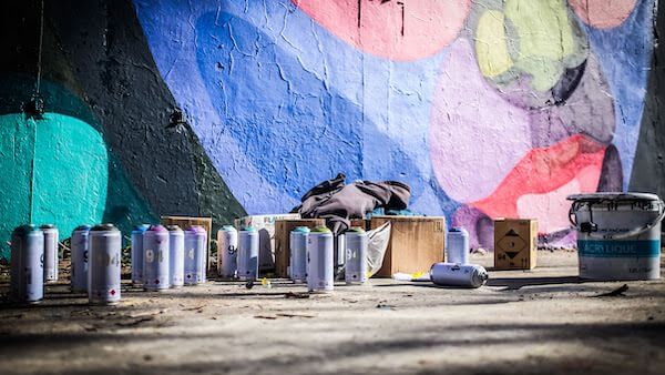 Alber 25 alber - streetart à bordeaux