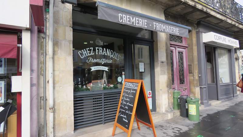 Chez François 28 chez françois