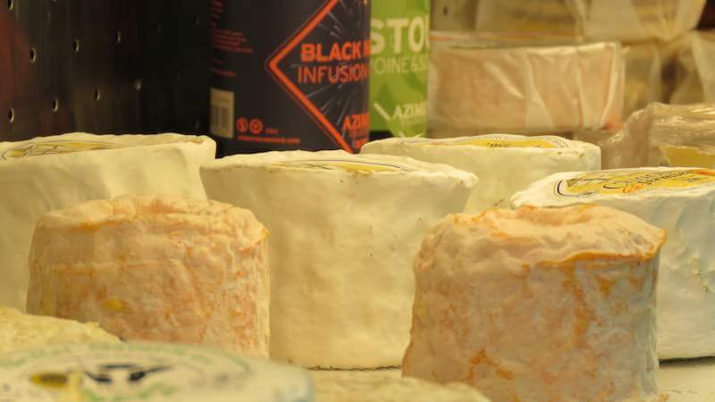 Chez François 21 chez francois 10