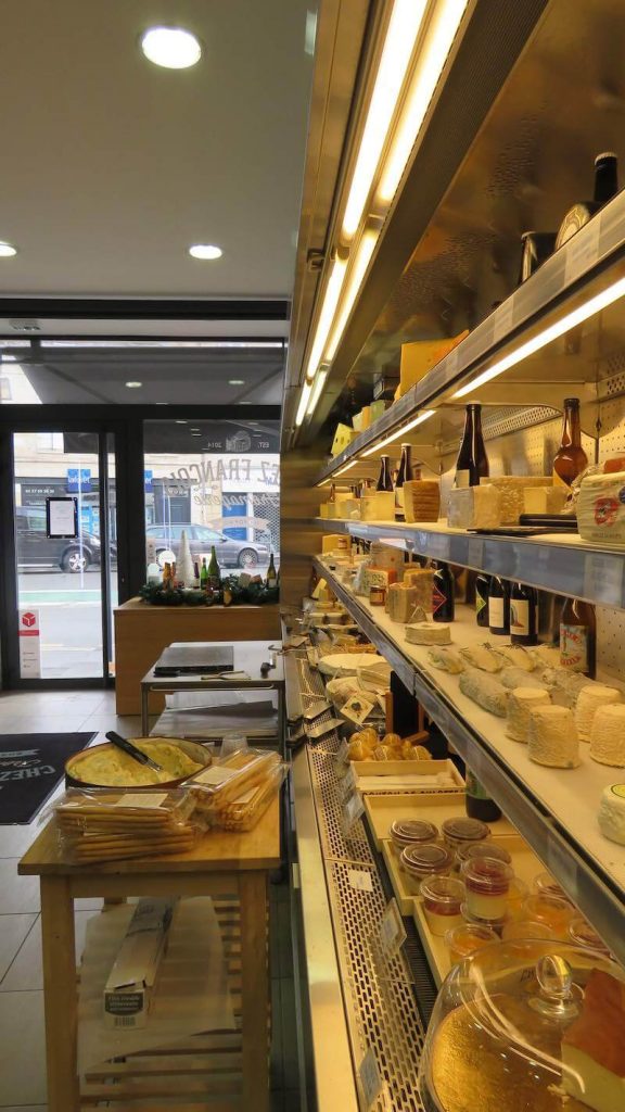 Chez François 20 chez françois