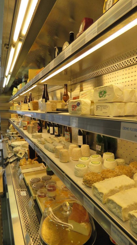 Chez François 19 chez françois