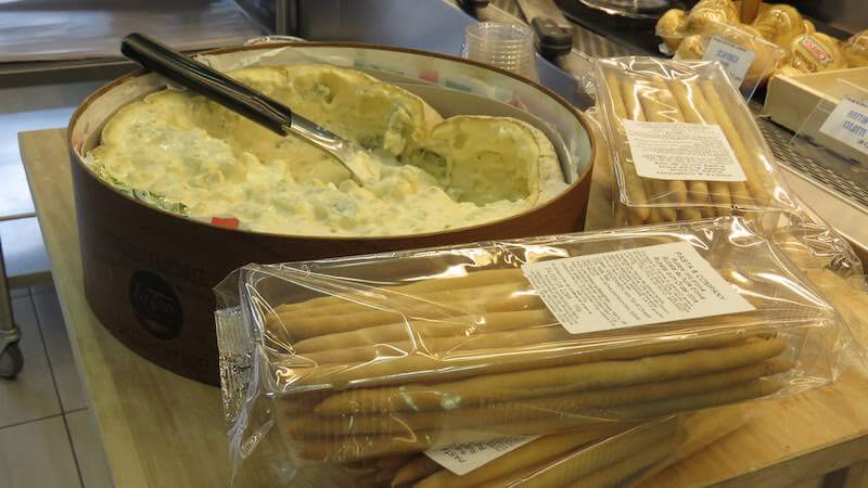 Chez François 11 chez françois