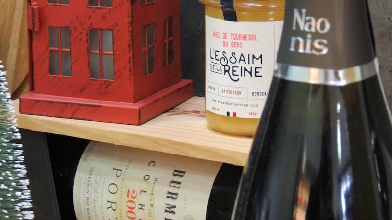 Chez François 7 chez françois