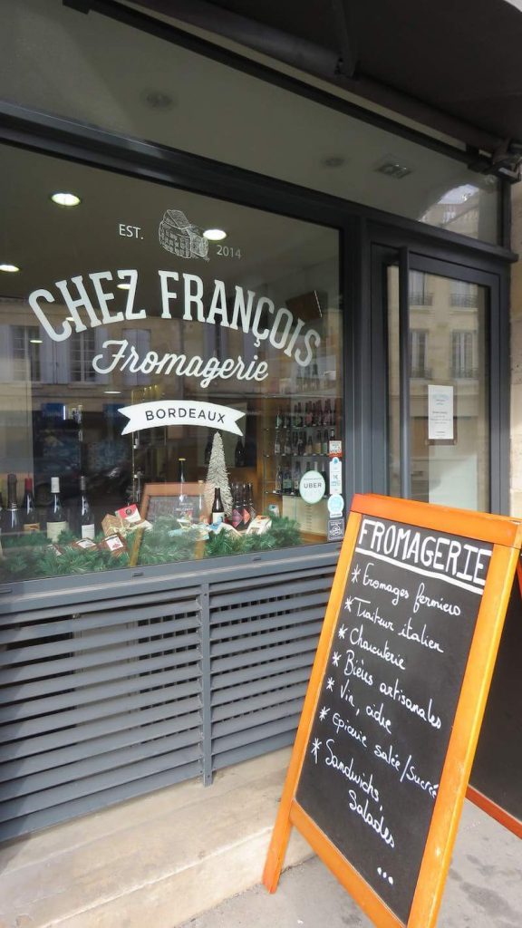 Chez François 27 chez françois