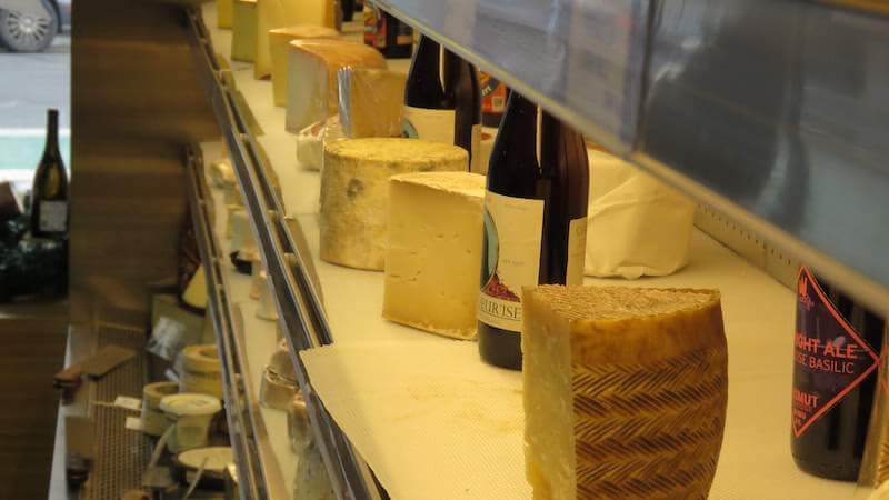 Chez François 3 chez françois