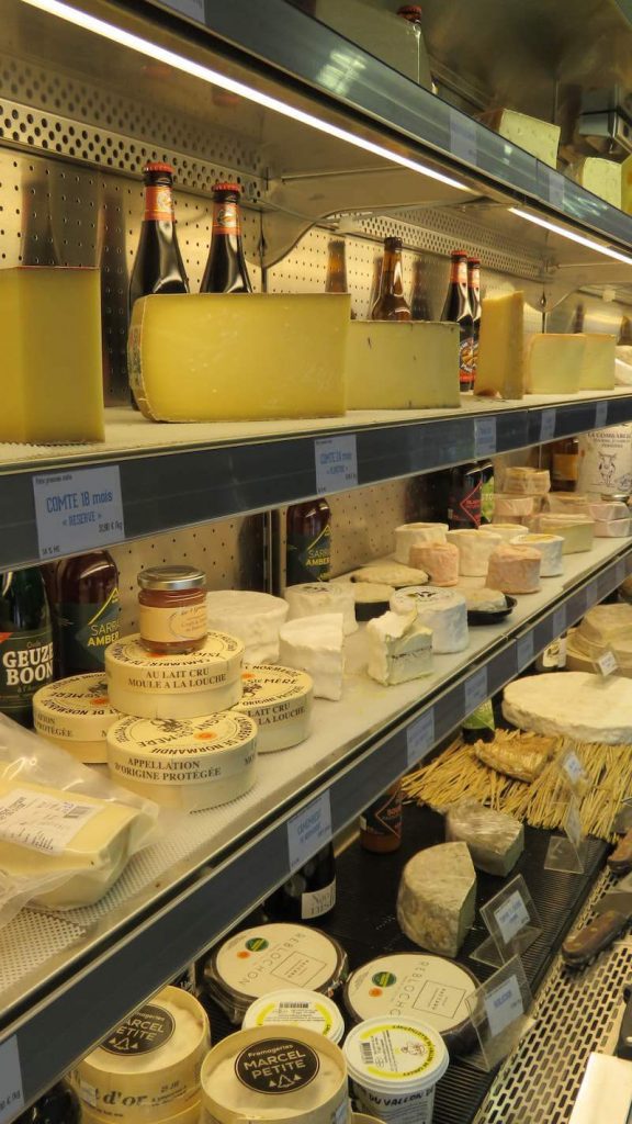 Chez François 23 chez françois