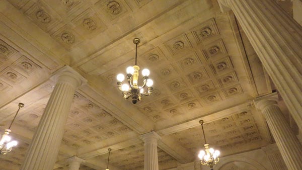 Le grand théâtre de Bordeaux 1 grand théâtre - opéra national de bordeaux