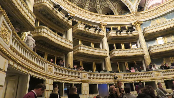 Le grand théâtre de Bordeaux 10 grand théâtre - opéra national de bordeaux