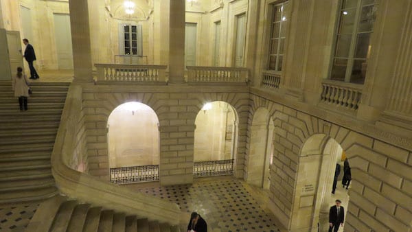 Le grand théâtre de Bordeaux 4 grand théâtre - opéra national de bordeaux