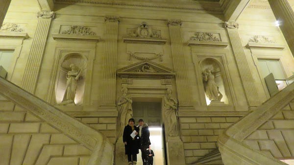 Le grand théâtre de Bordeaux 5 grand théâtre - opéra national de bordeaux