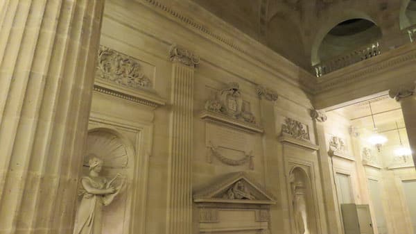 Le grand théâtre de Bordeaux 6 grand théâtre - opéra national de bordeaux