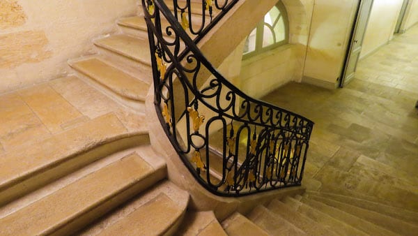 Le grand théâtre de Bordeaux 7 grand théâtre - opéra national de bordeaux