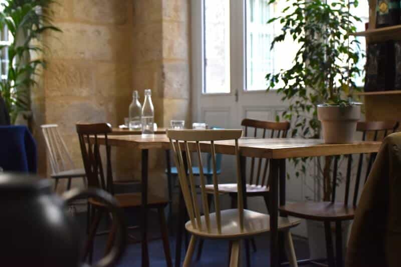 horace - restaurant bordeaux