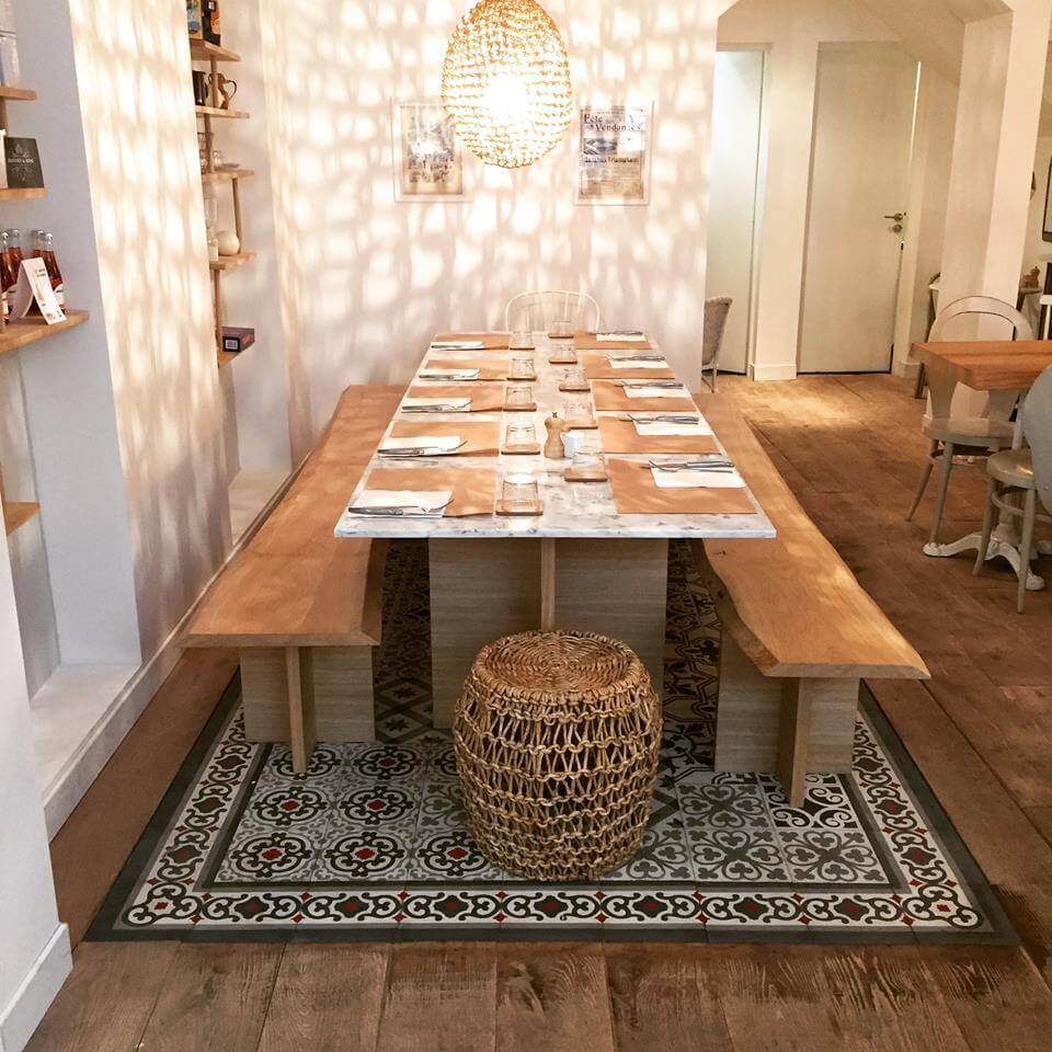 Le brunch de M∅na 2 le brunch de mona