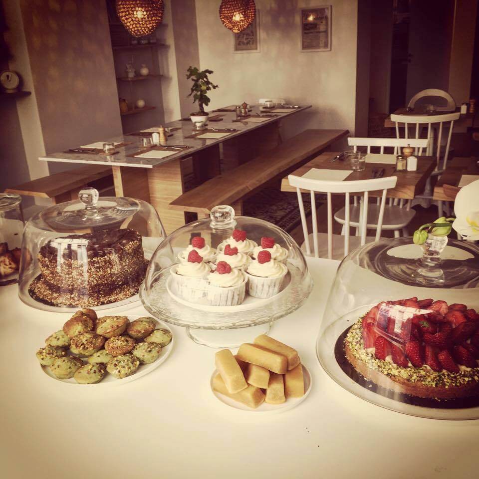 Le brunch de M∅na 3 le brunch de mona