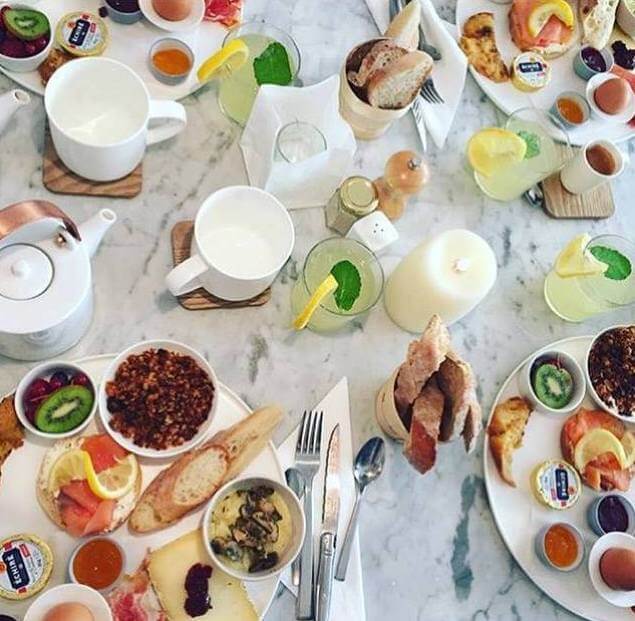 Le brunch de M∅na 4 le brunch de mona par bordeaux confidentiel3