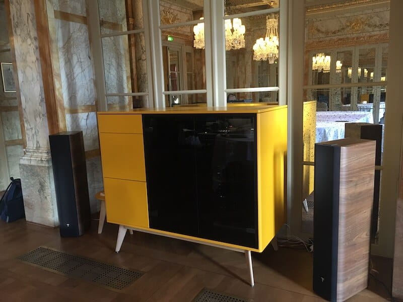 Le Juke Box Moderne - Orphéau 2 le juke box moderne