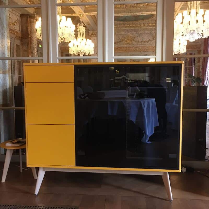 Le Juke Box Moderne - Orphéau 3