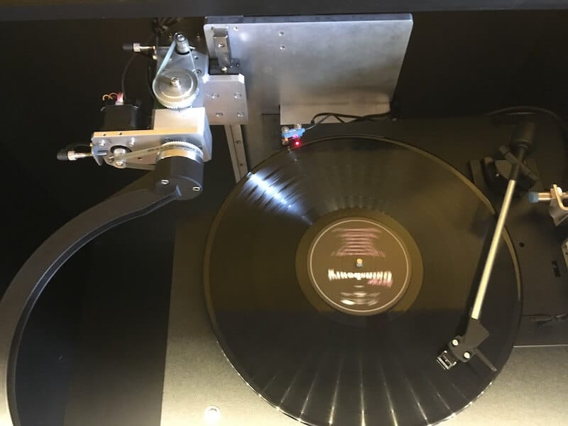 Le Juke Box Moderne - Orphéau 6 le juke box moderne