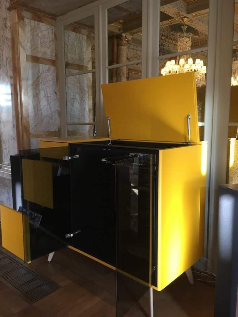 Le Juke Box Moderne - Orphéau 7 le juke box moderne