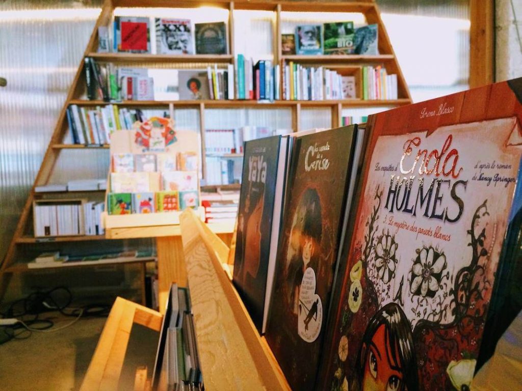 l'autre passeur - shopping - bordeaux confidentiel