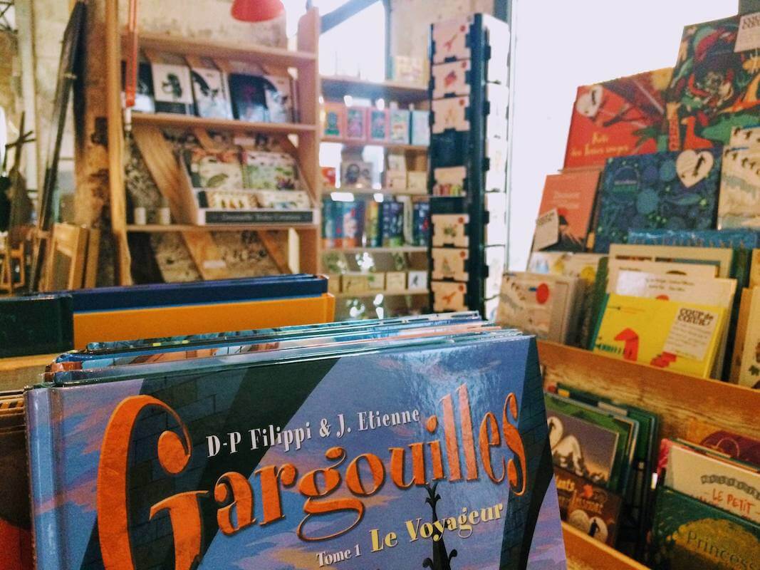 l'autre passeur - shopping - bordeaux confidentiel