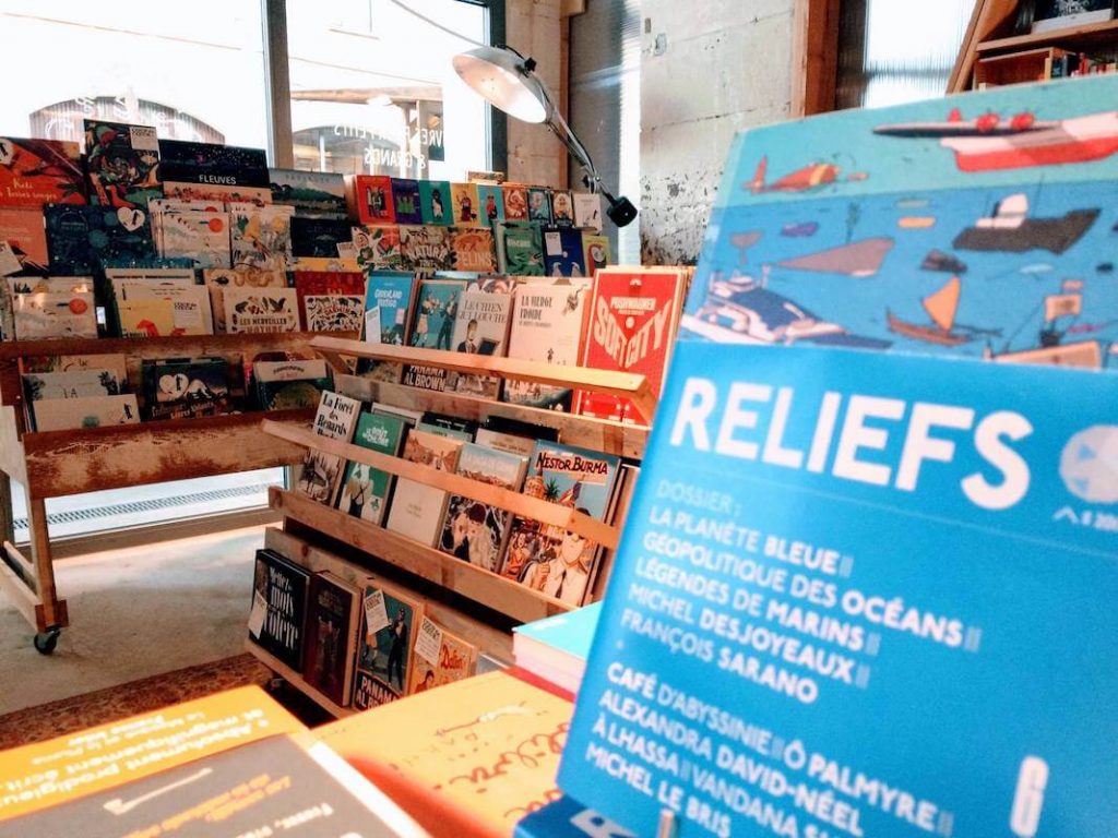 l'autre passeur - shopping - bordeaux confidentiel