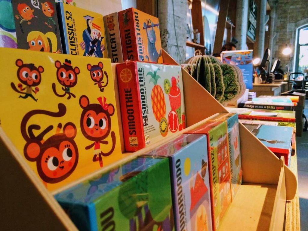 l'autre passeur - shopping - bordeaux confidentiel