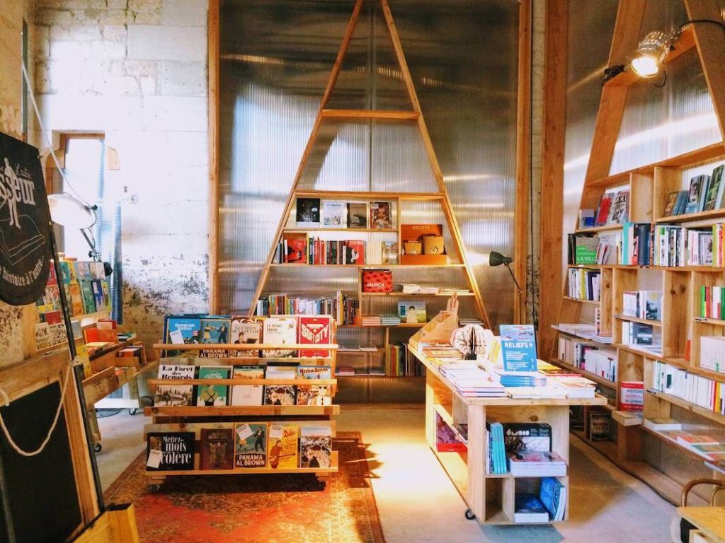 l'autre passeur - shopping - bordeaux confidentiel