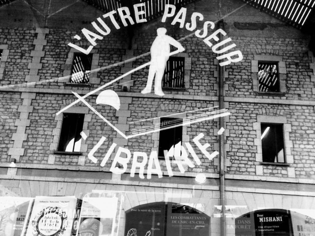 l'autre passeur - shopping - bordeaux confidentiel