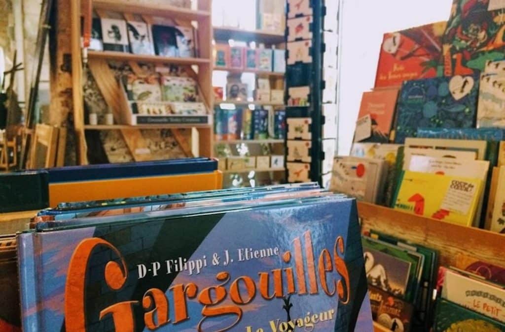 l'autre passeur - shopping - bordeaux confidentiel