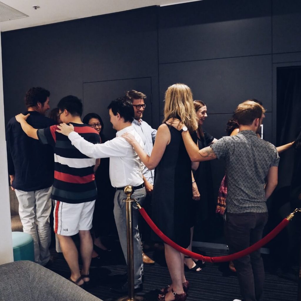 radison - restaurant dans le noir - on a testé pour vous - bordeaux confidentiel