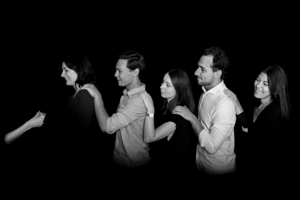 radison - restaurant dans le noir - on a testé pour vous - bordeaux confidentiel