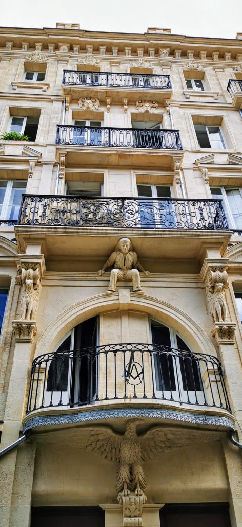 L'Atlas Bordelais 1 l'atlas bordelais - bordeaux confidentiel