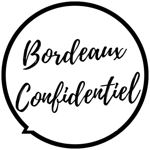 logo bordeaux confidentiel