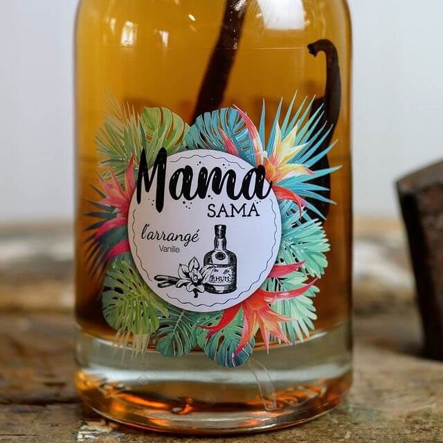 MAMA SAMA 3 mama sama - bordeaux confidentiel