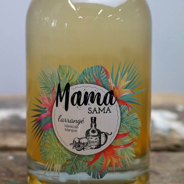 MAMA SAMA 2 mama sama - bordeaux confidentiel