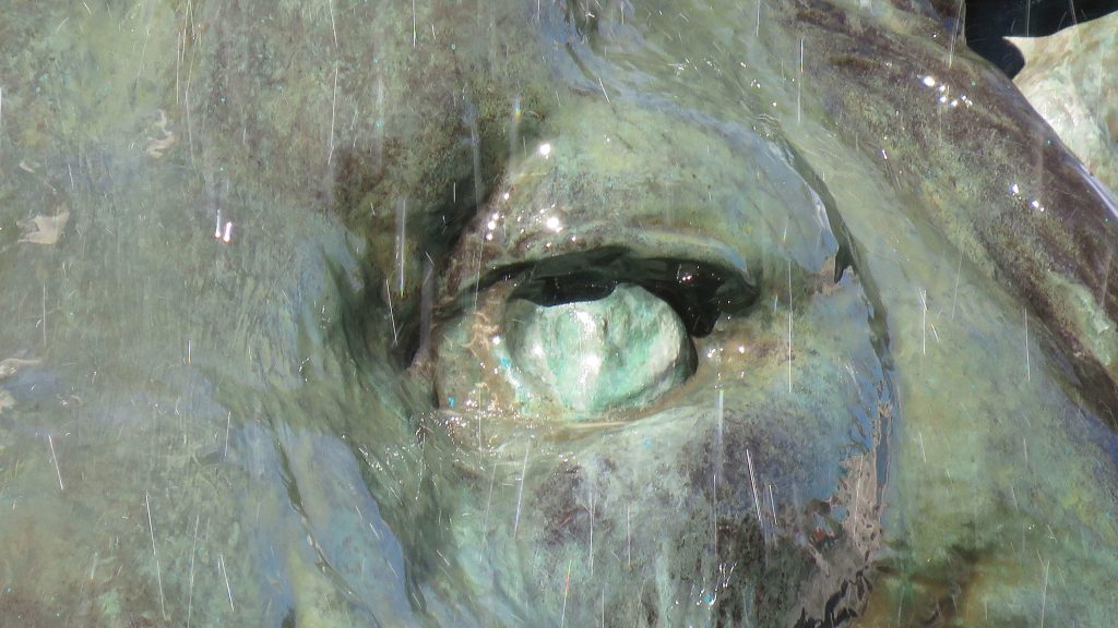 le monument aux girondins - Bordeaux