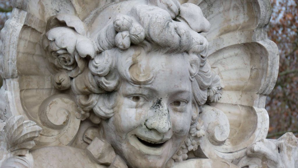 le monument aux girondins - Bordeaux