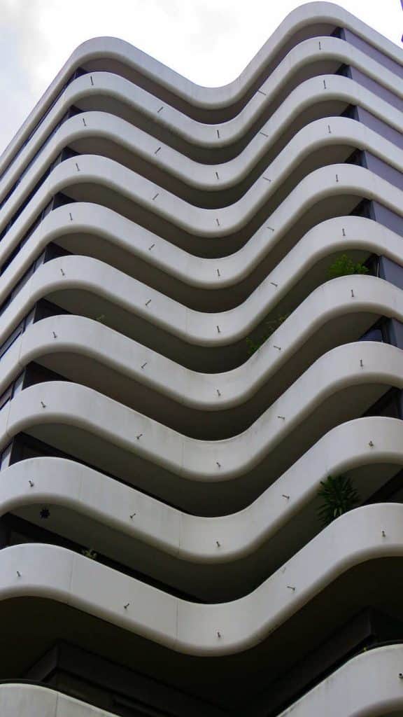 le quartier meriadeck 1