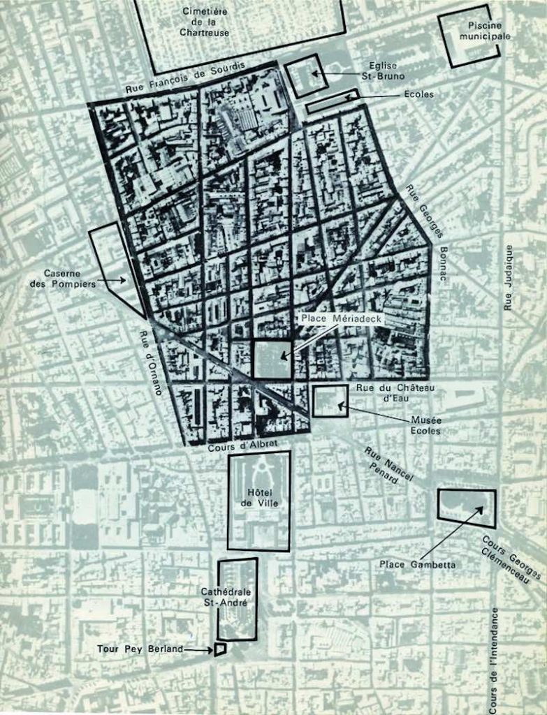 le quartier meriadeck 3