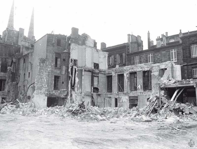 le quartier meriadeck 5