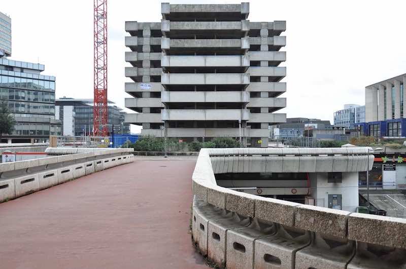 le quartier meriadeck 7