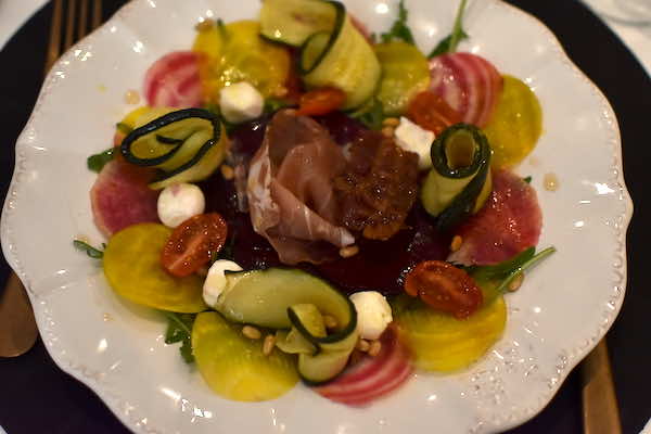 octavie s by najat 2