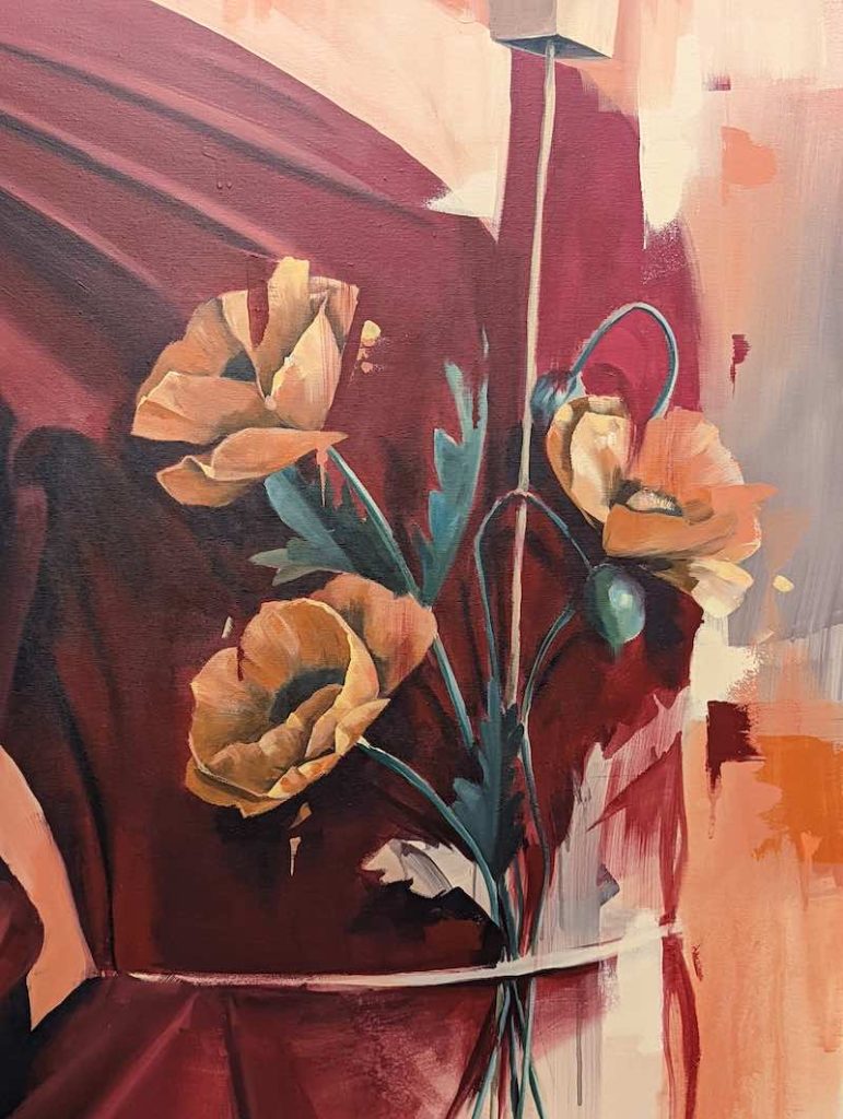 MIKA, un 'solo show' poétique et enivrant 12 Mika street art exposition bordeaux 12