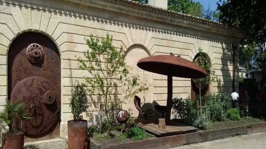 atelier de jean françois buisson 1