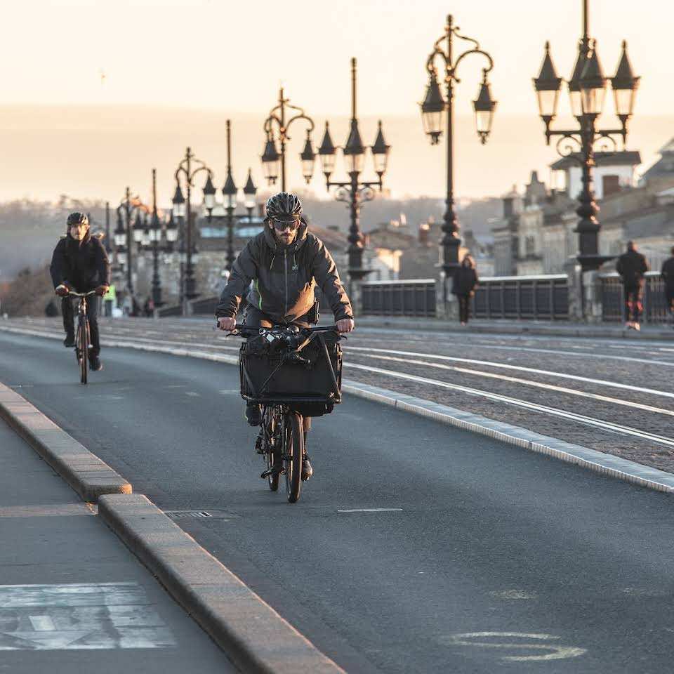 L&rsquo;ATELIER ROULANT OU COMMENT NE JAMAIS AVOIR DE COUP DE POMPE…