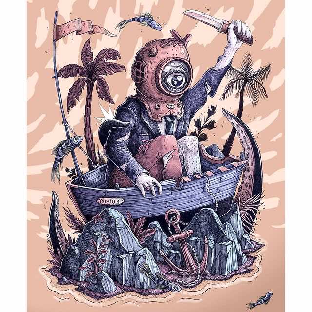 Cobalt 3 cobalt - artiste street art - bordeaux