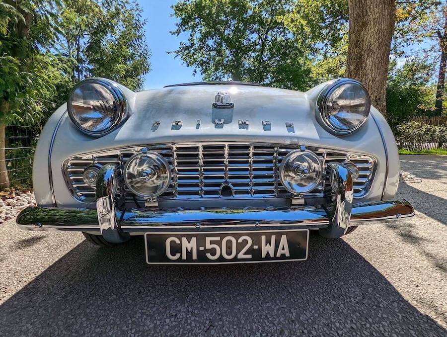 ATIPIK TRIP – « roulez bonheur »